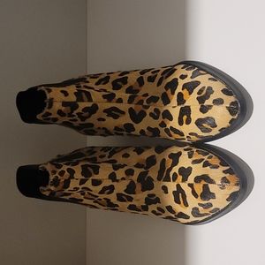 Steve Madden Palace Ankle Boot